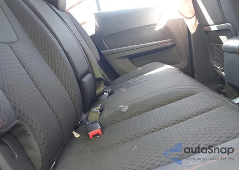 2014 Chevrolet Equinox Ls from USA, damaged, VIN 2GNFLEEK6E6367970